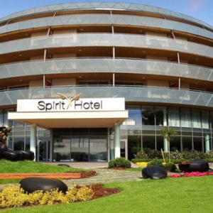 Spirit Hotel Thermal Spa *****